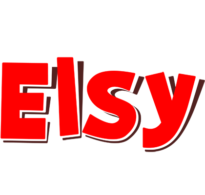 Elsy basket logo