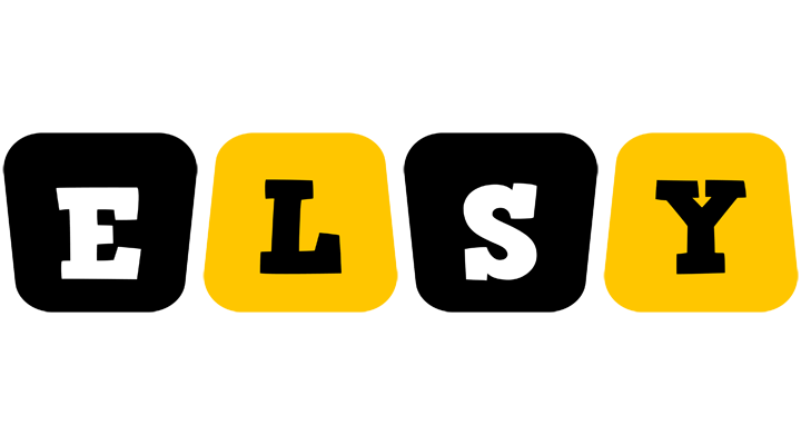 Elsy boots logo