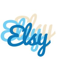 Elsy breeze logo