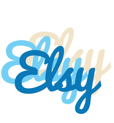 Elsy breeze logo