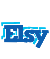 Elsy business logo