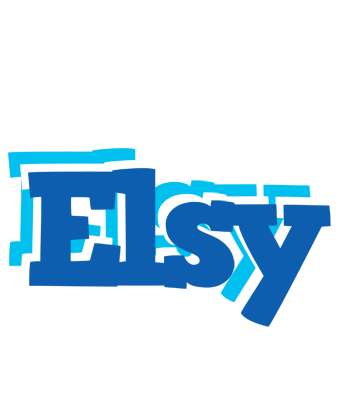 Elsy business logo