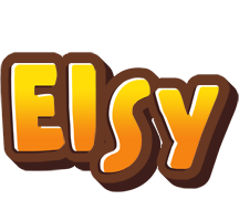 Elsy cookies logo