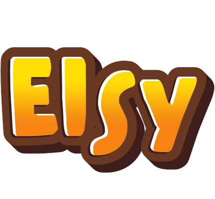 Elsy cookies logo