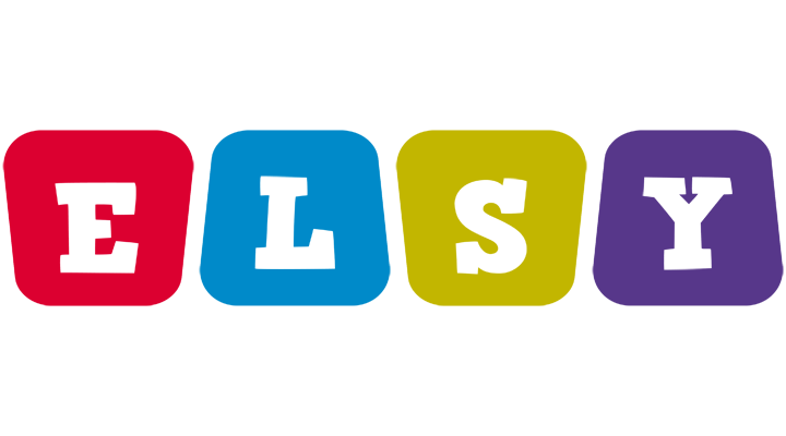 Elsy daycare logo