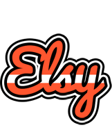 Elsy denmark logo