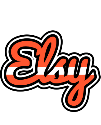 Elsy denmark logo