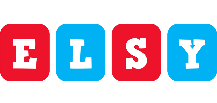 Elsy diesel logo
