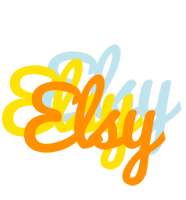 Elsy energy logo