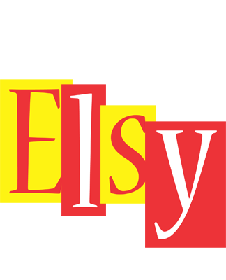 Elsy errors logo