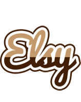 Elsy exclusive logo