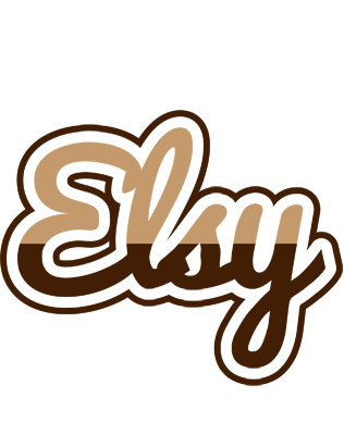 Elsy exclusive logo