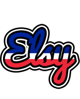 Elsy france logo