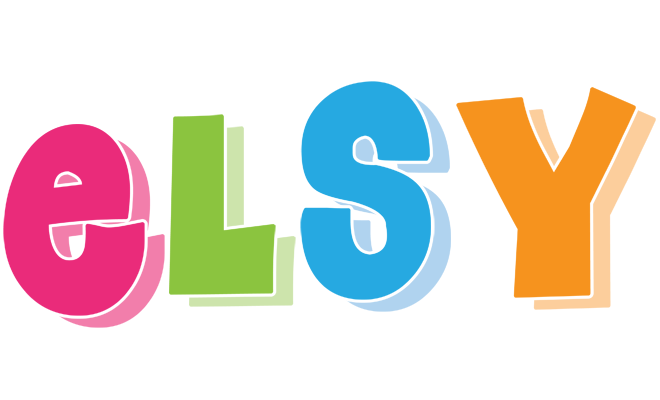 Elsy friday logo