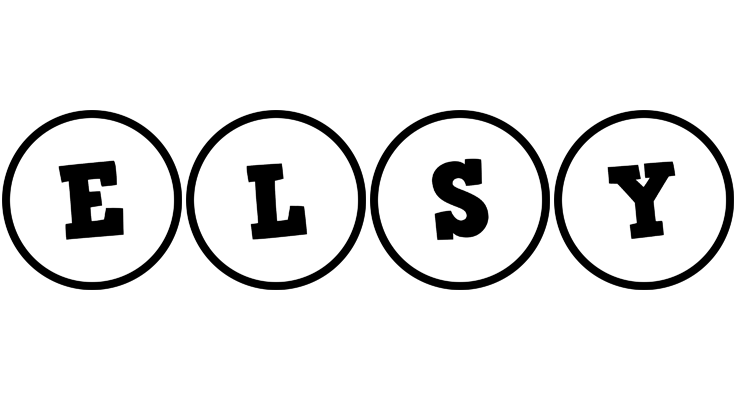 Elsy handy logo