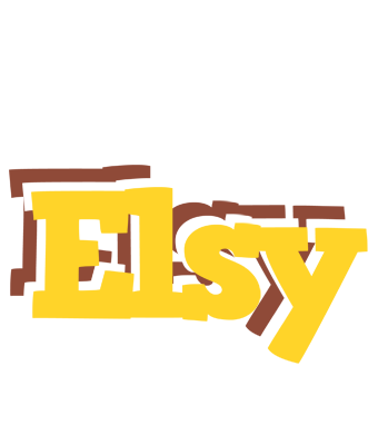 Elsy hotcup logo