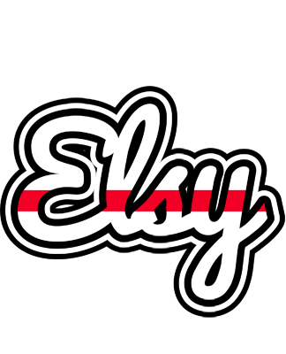 Elsy kingdom logo