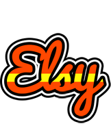 Elsy madrid logo