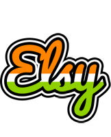 Elsy mumbai logo