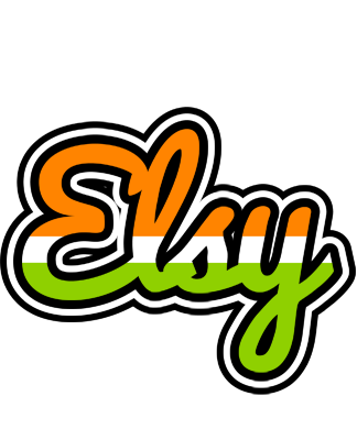 Elsy mumbai logo