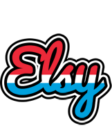 Elsy norway logo