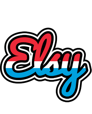 Elsy norway logo