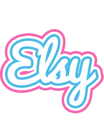 Elsy outdoors logo