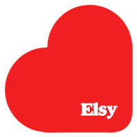 Elsy romance logo