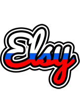 Elsy russia logo