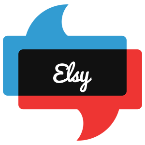 Elsy sharks logo