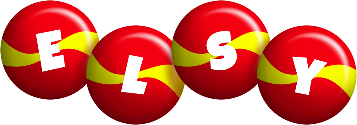 Elsy spain logo