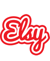 Elsy sunshine logo