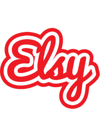 Elsy sunshine logo