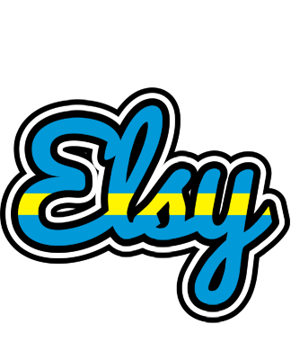 Elsy sweden logo