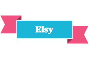 Elsy today logo