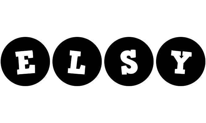Elsy tools logo