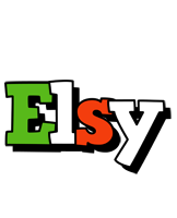 Elsy venezia logo
