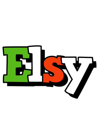 Elsy venezia logo