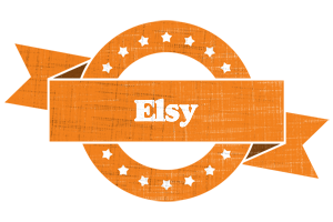 Elsy victory logo