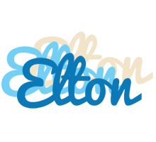 Elton breeze logo