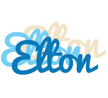Elton breeze logo