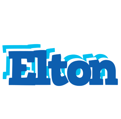 Elton business logo