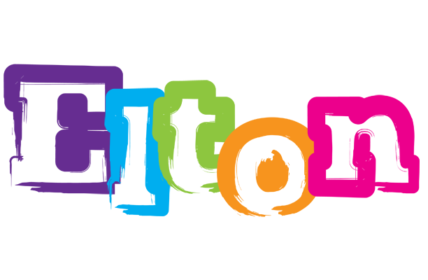 Elton casino logo