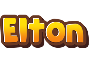 Elton cookies logo