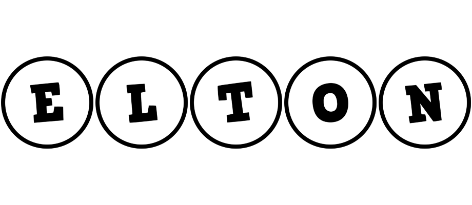 Elton handy logo