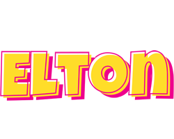 Elton kaboom logo