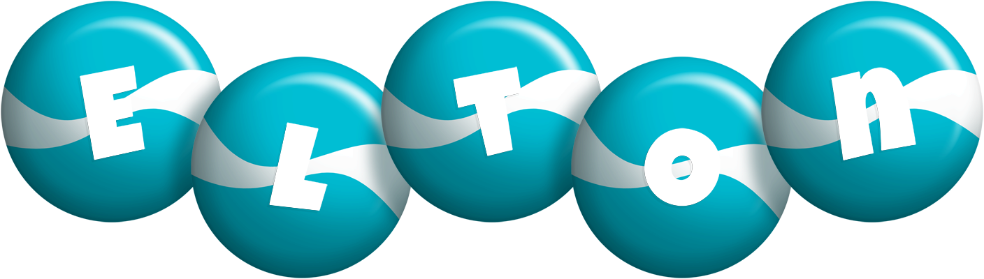 Elton messi logo