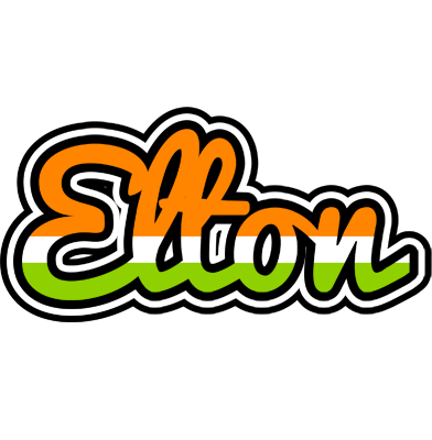 Elton mumbai logo
