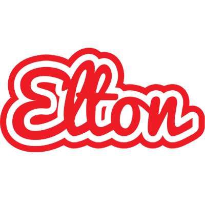 Elton sunshine logo