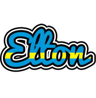 Elton sweden logo